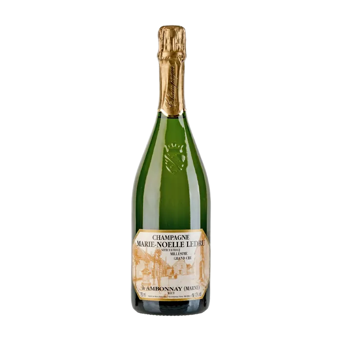 Millesime Grand Cru Brut Bottle