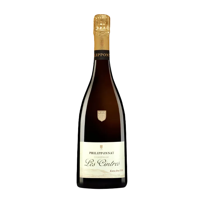 Les Cintres Extra Brut Bottle