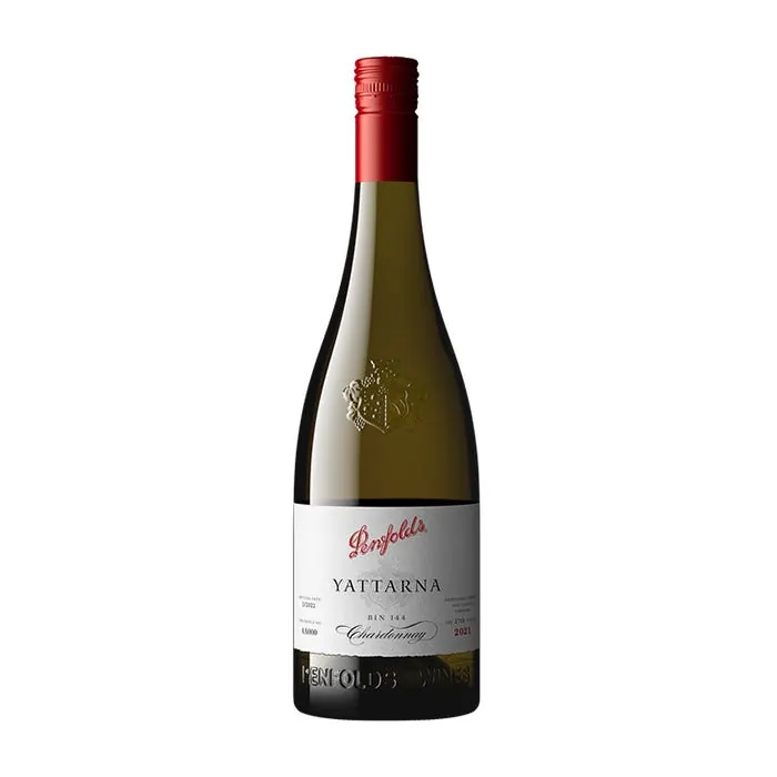 Yattarna Chardonnay Australia Bottle