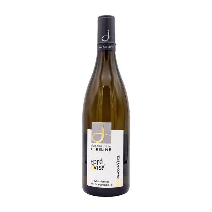 Macon Verze Blanc En Previsy Bottle