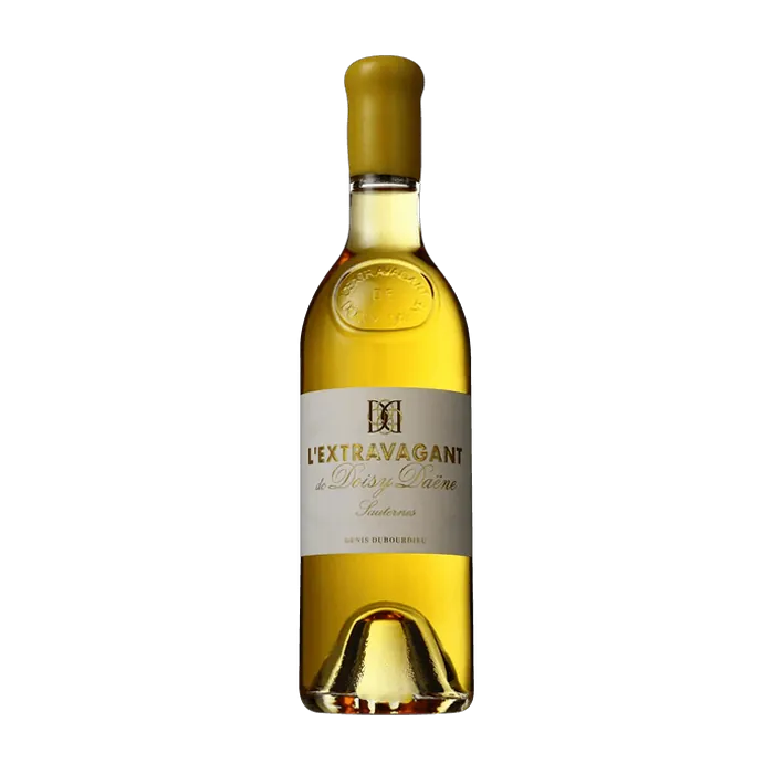 L'Extravagant Bottle