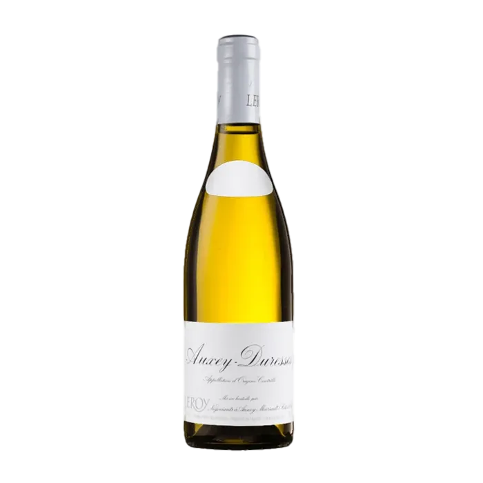 Auxey Duresses Blanc Bottle