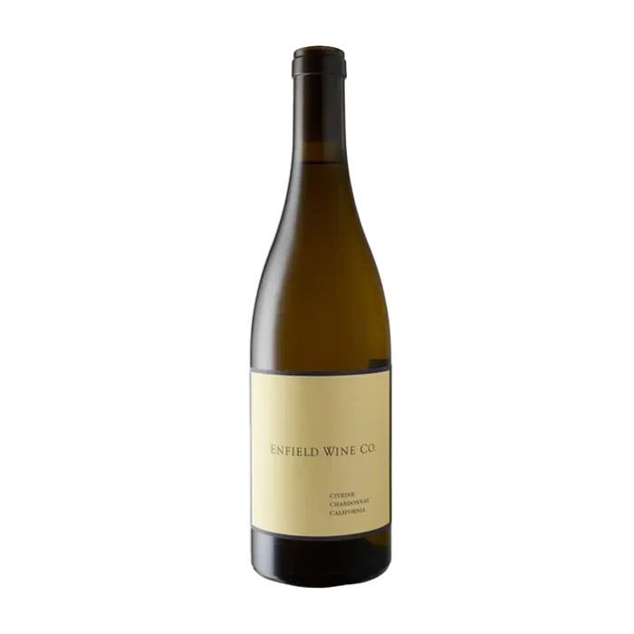 Watson Ranch Chardonnay Bottle