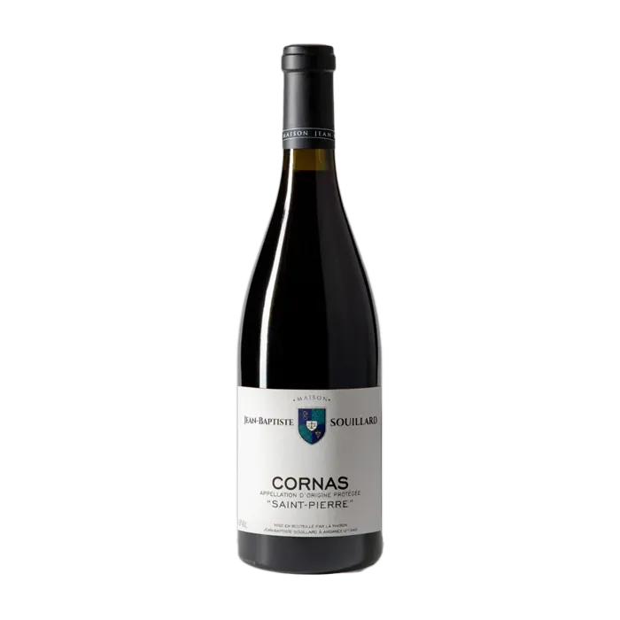 Cornas Saint Pierre Bottle
