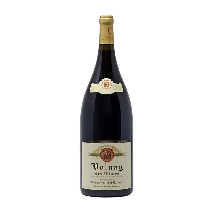 Volnay les Pitures Bottle