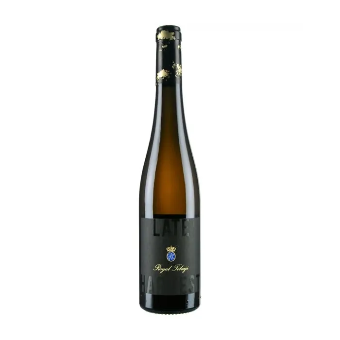 Late Harvest Bottle