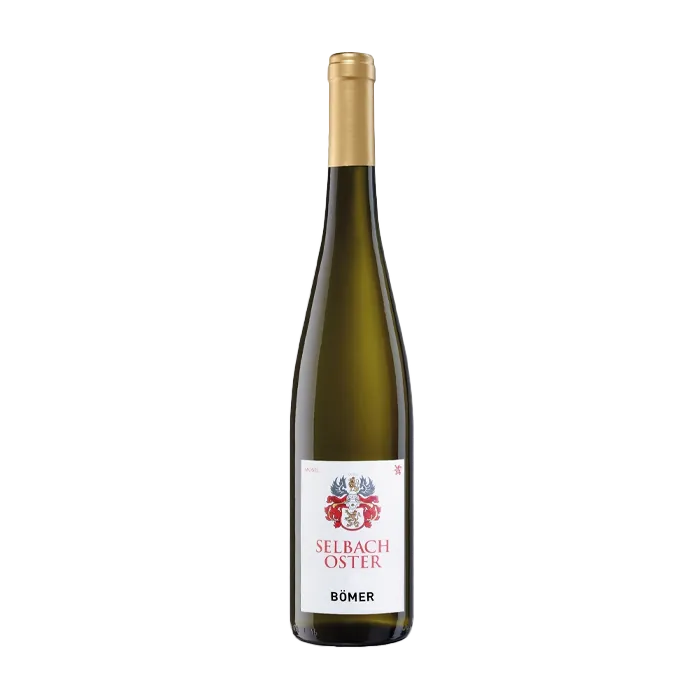 Riesling Trocken Bomer Bottle