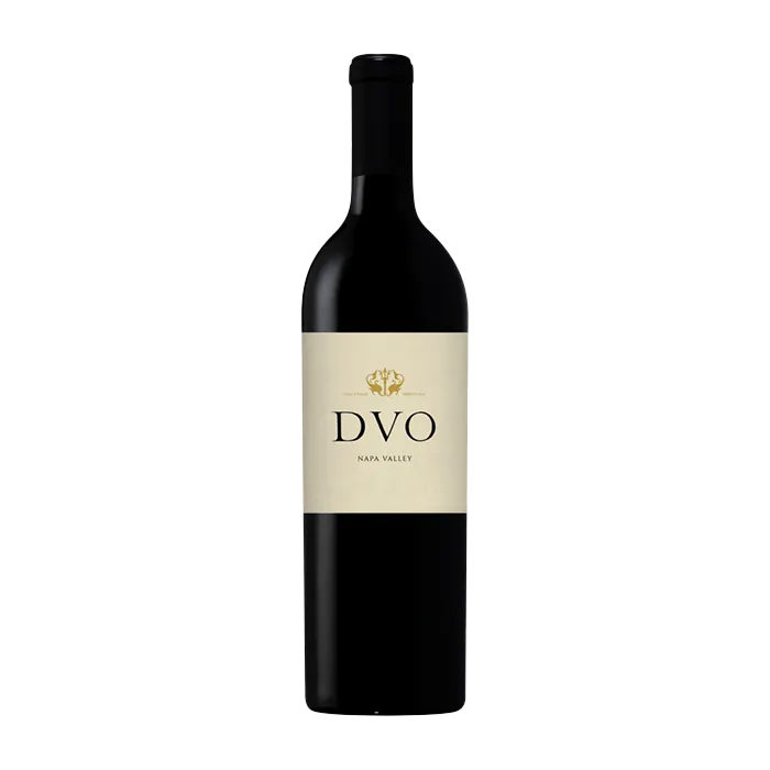 Dvo Cabernet Sauvignon Bottle