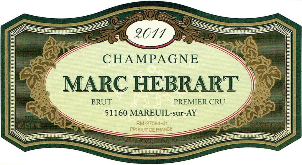 Special Club Premier Cru Brut Bottle