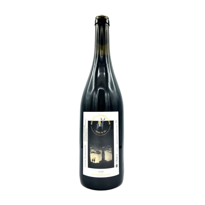 Beret Et Compagnie Bottle