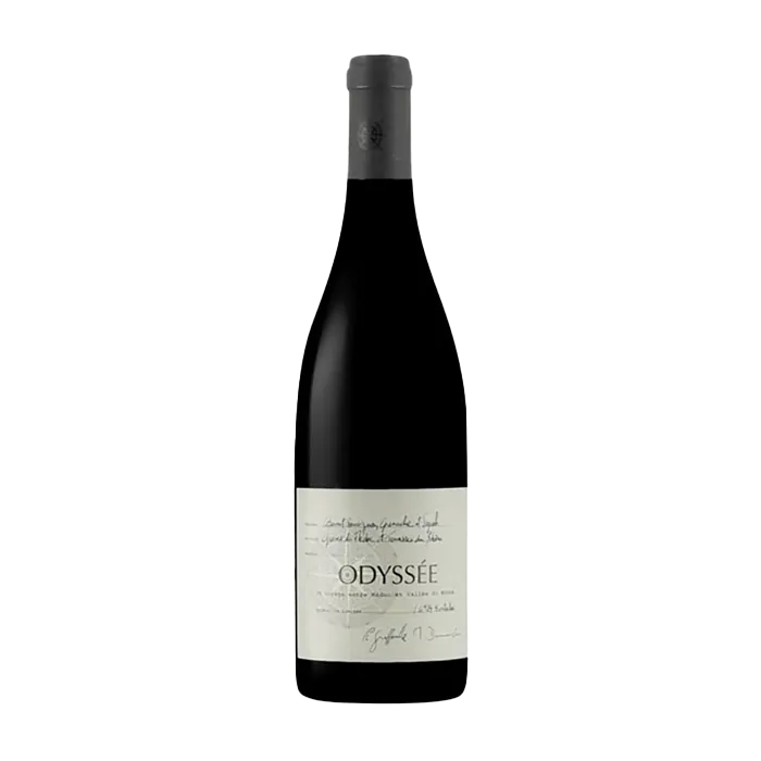 Odyssee Bottle