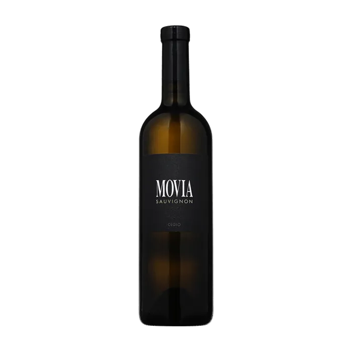 Sauvignon Blanc Bottle