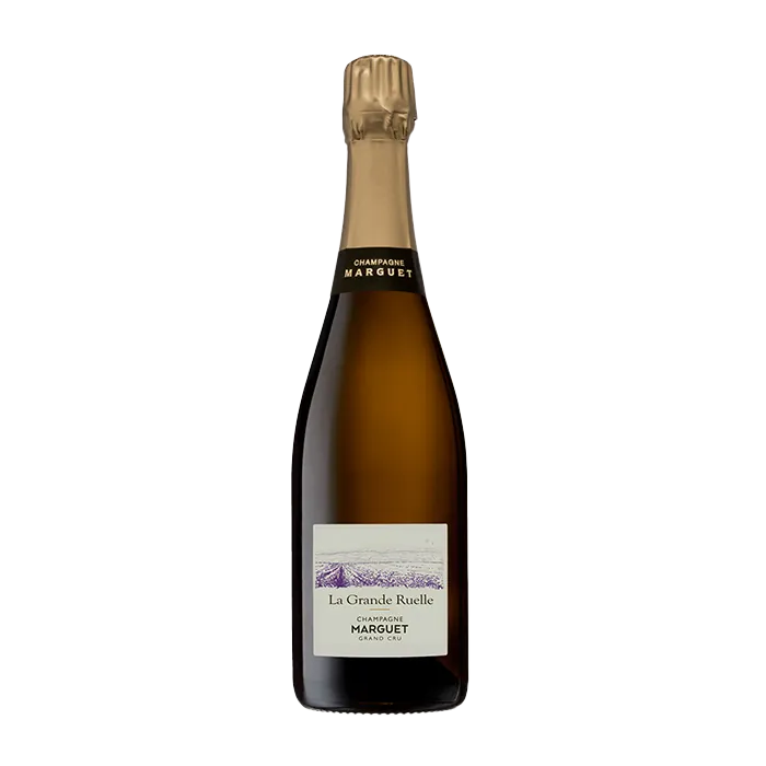 La Grande Ruelle Ambonnay Bottle