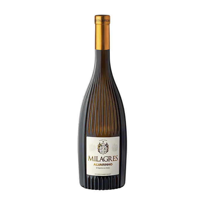 Quinta Da Pedra Alta Milagres Alvarinho Bottle