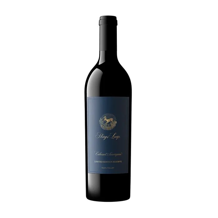 Reserve Cabernet Sauvignon Bottle