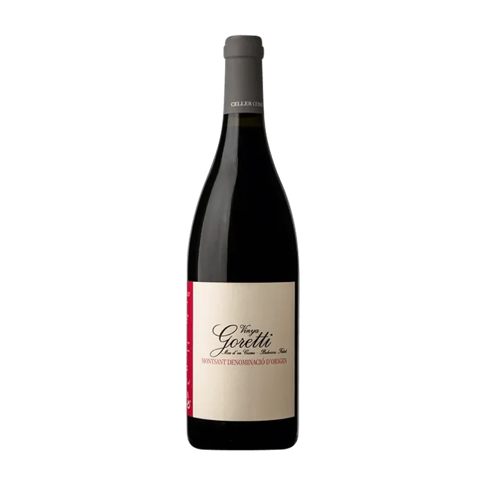 Vinya Goretti Montsant Bottle