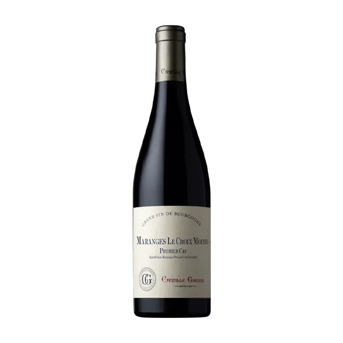 Maranges Le Croix Moines Bottle