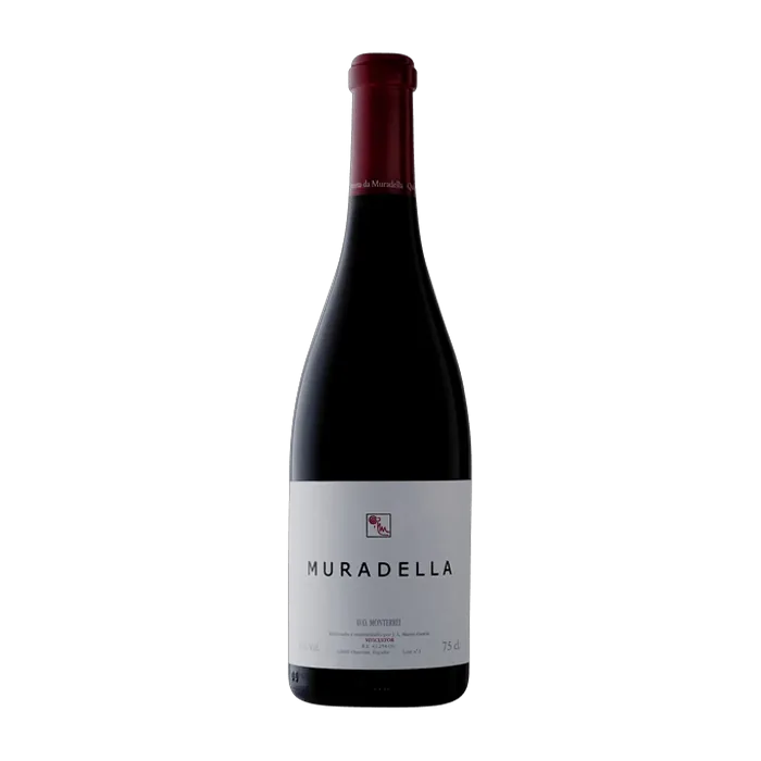 Muradella Tinto Bottle