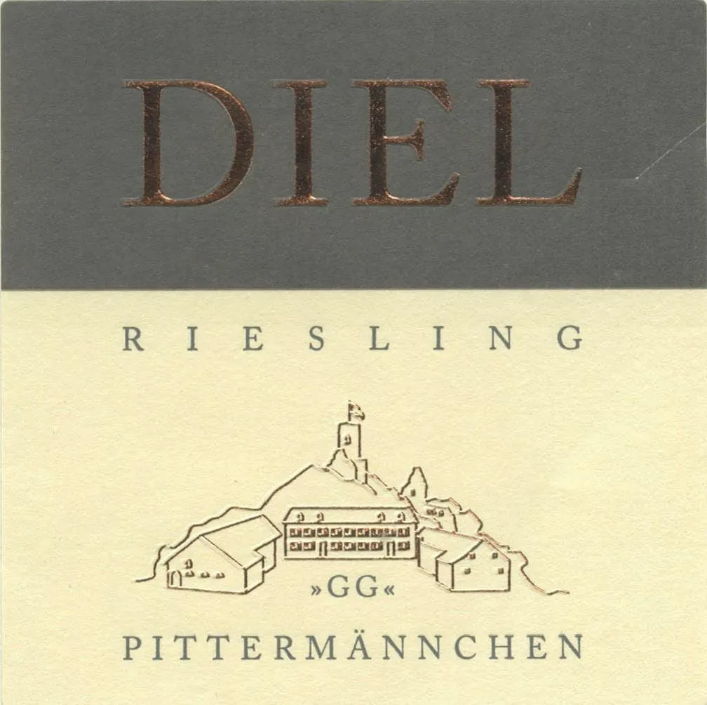 Riesling Grosses Gewachs Pittermannchen Bottle