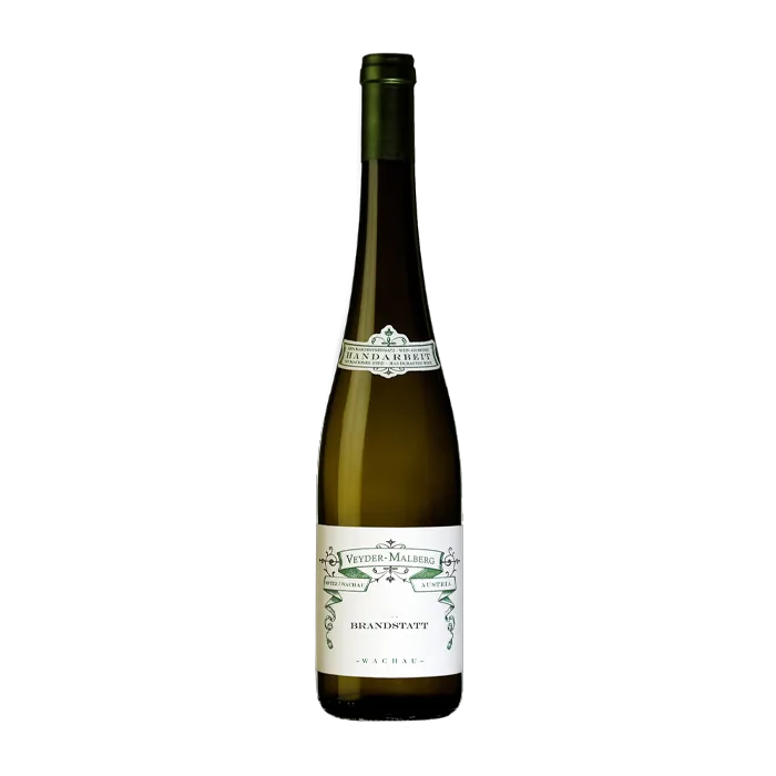 Riesling Elsarner Brandstatt Bottle