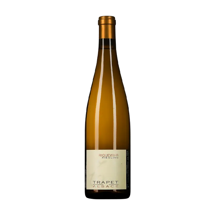 Riesling Riquewihr Bottle
