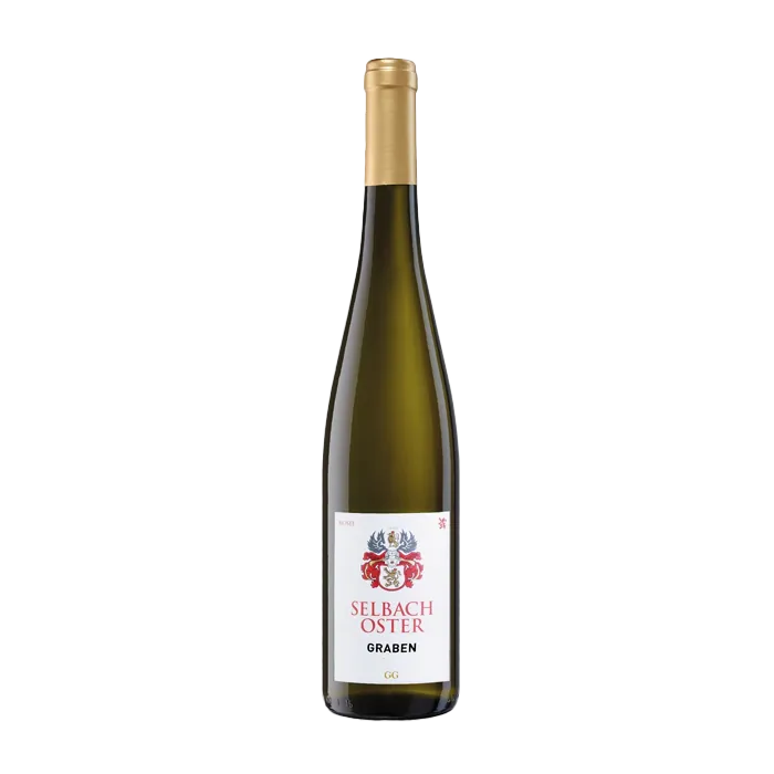 Riesling Grosses Gewachs Bernkastler Graben Bottle