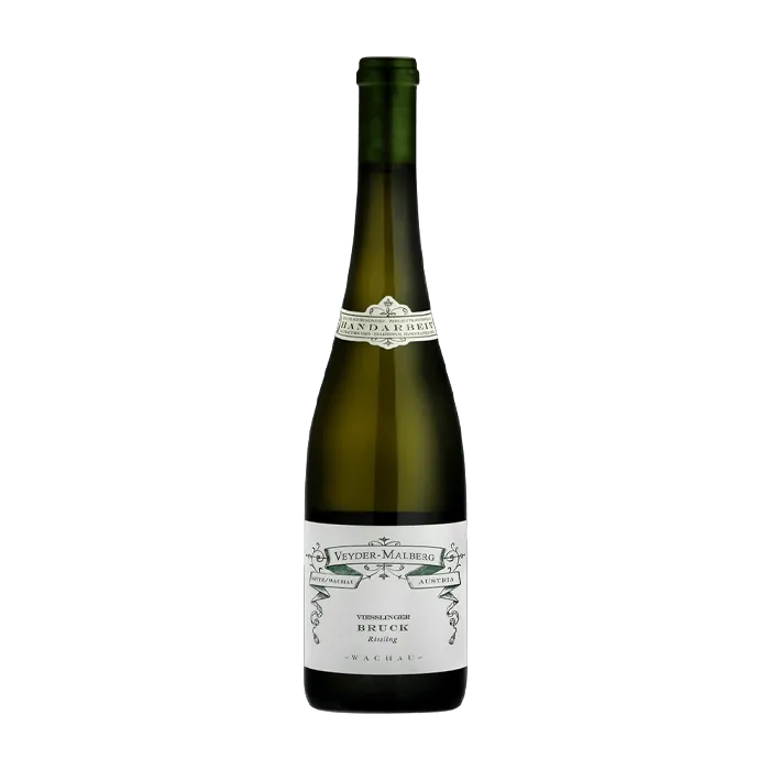 Riesling Bruck Bottle
