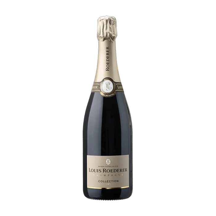 Collection 245 Bottle