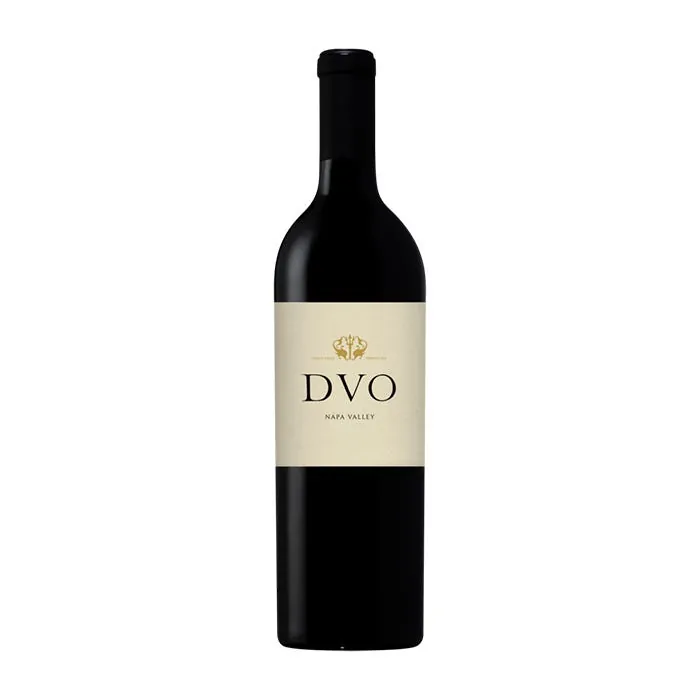 Napa Valley Red Bottle