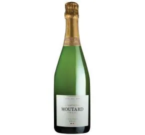 Moutard Brut Reserve Bottle