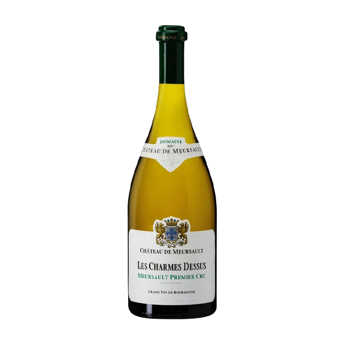 Meursault Les Charmes Dessus Bottle