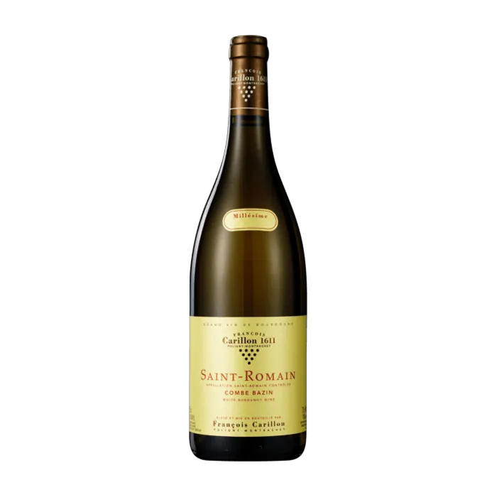 Saint Roman La Combe Bazin Bottle