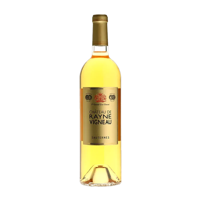 Rayne Vigneau Bottle