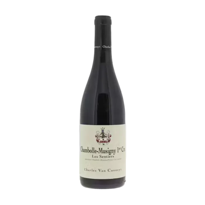 Chambolle Musigny Les Sentiers Bottle