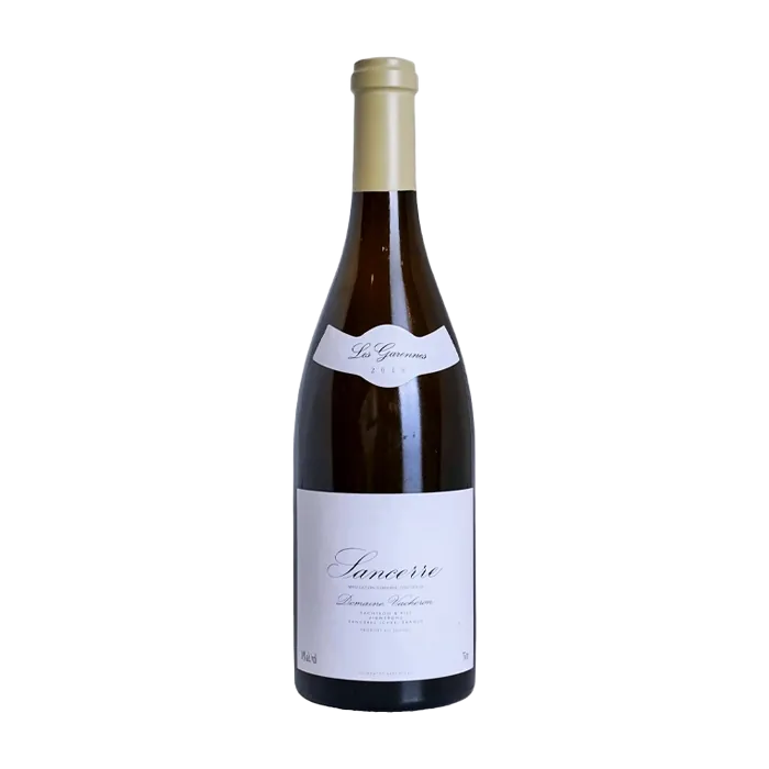 Sancerre Blanc Les Garennes Bottle