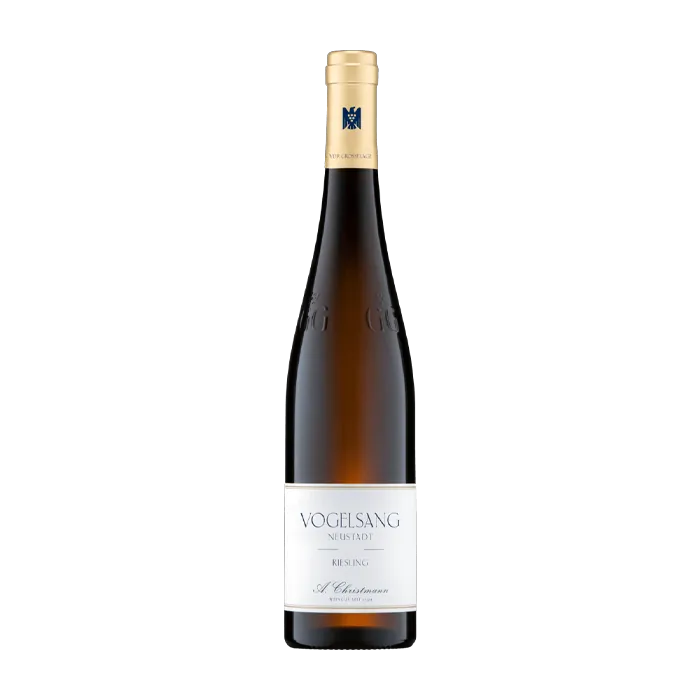 Riesling Grosse Lage Vogelsang Neustadt Bottle