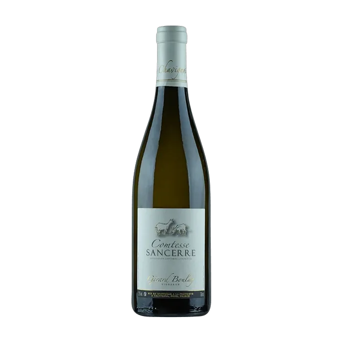 Sancerre Comtesse Bottle
