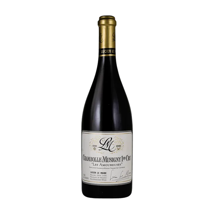 Chambolle Musigny Les Amoureuses Bottle