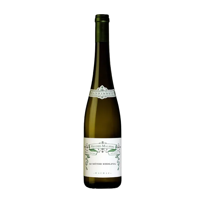 Riesling Schoner Bottle