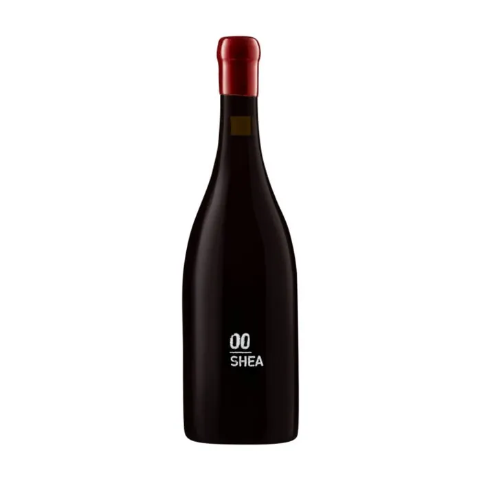 Shea Pinot Noir Bottle