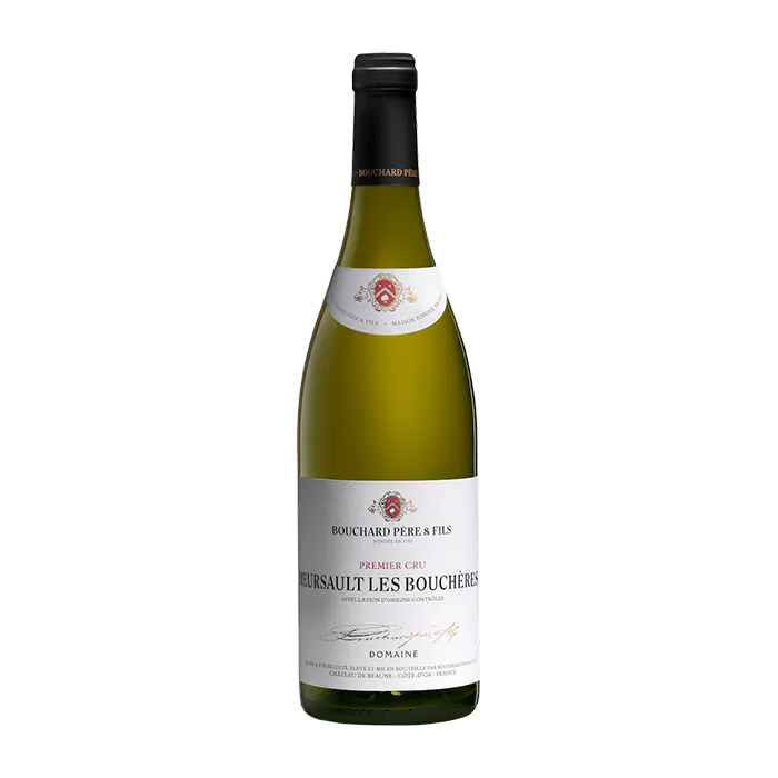 Meursault Les Boucheres Bottle