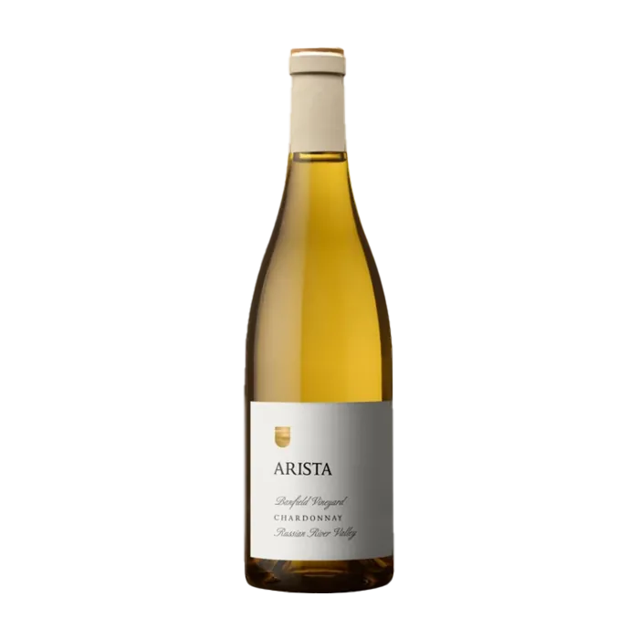 Banfield Chardonnay Bottle