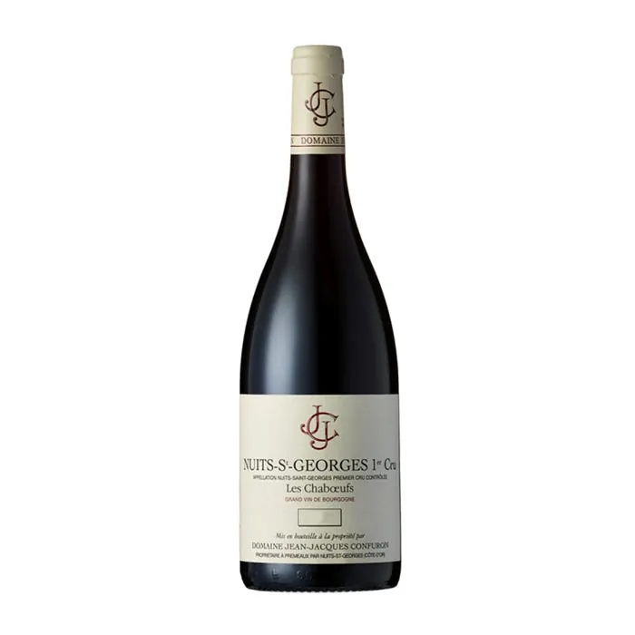 Nuits St Georges Les Chaboeufs Bottle