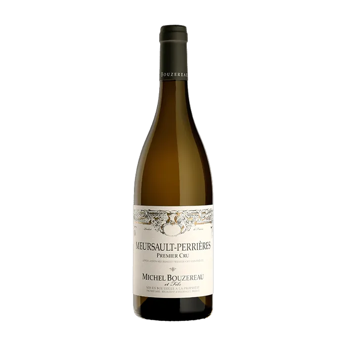 Meursault Les Perrieres Bottle