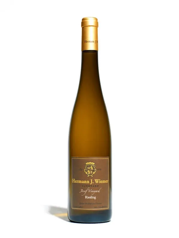Josef Vineyard Riesling Auslese Bottle