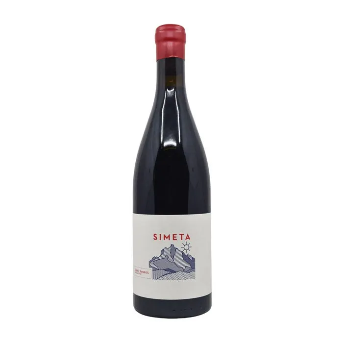 Simeta Tinto Bottle