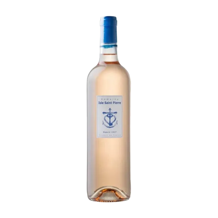 Rouge IGP Mediterranee Bottle