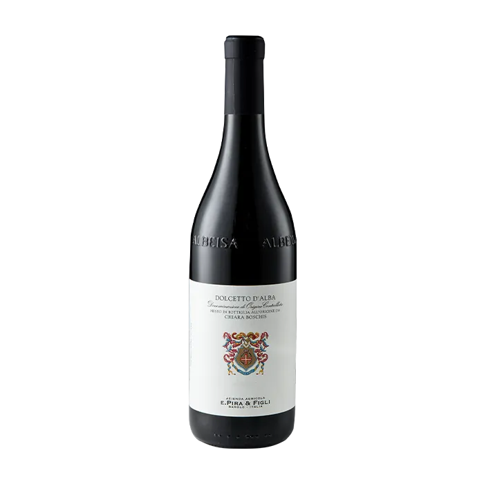 Dolcetto Dalba Chiara Boschis Bottle
