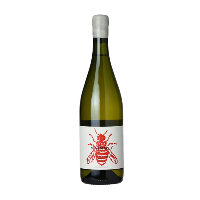 Mainque Chardonnay Bottle
