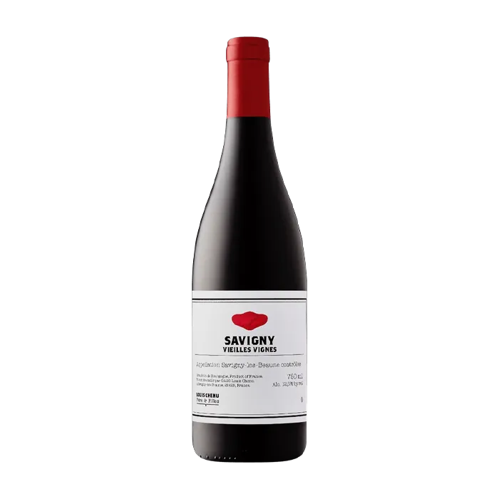 Savigny Vieilles Vignes Bottle